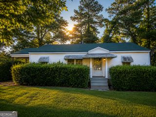 175 Head Street, Zebulon, GA 30295