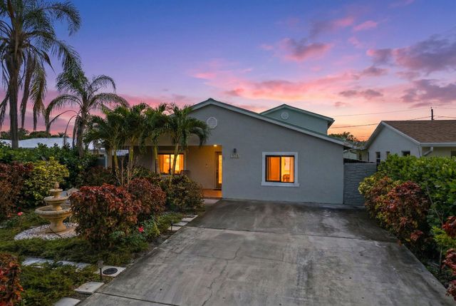 328 HASTINGS Street, Boca Raton, FL 33487