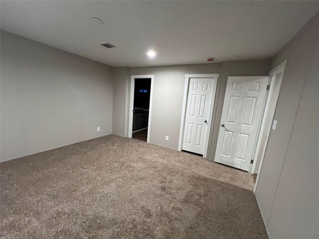 197 E Sweden Street, Walnut Springs, TX 76690