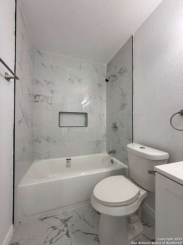 8307 Maple Ridge, San Antonio, TX 78239