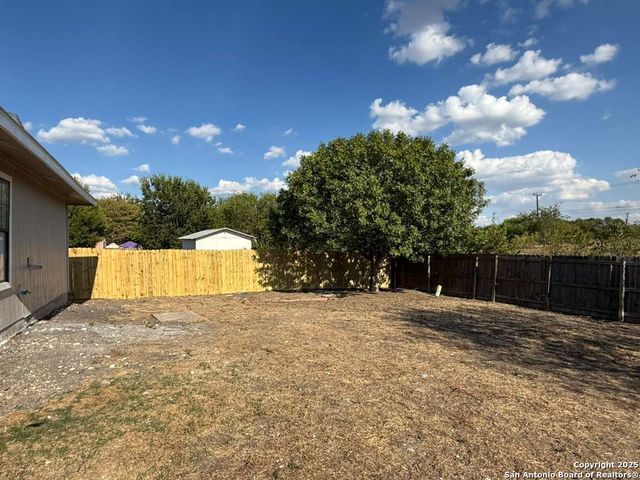 8307 Maple Ridge, San Antonio, TX 78239