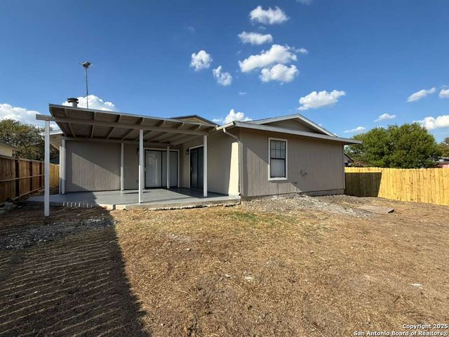 8307 Maple Ridge, San Antonio, TX 78239