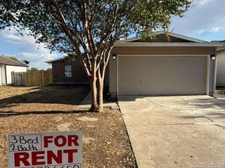 8307 Maple Ridge, San Antonio, TX 78239