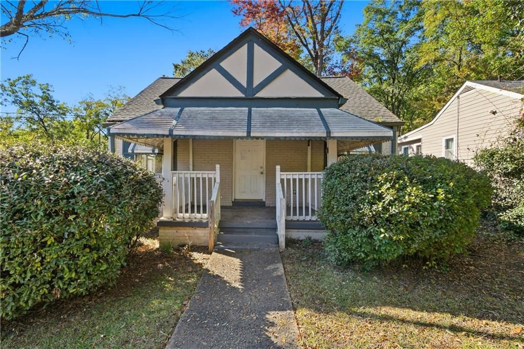 197 Mathewson SW Place, Atlanta, GA 30314