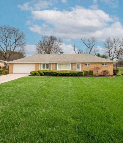 10242 Dublin Drive, Union, KY 41091