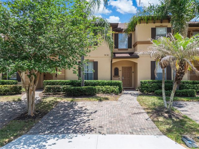 226 BERGAMO DRIVE, Davenport, FL 33897