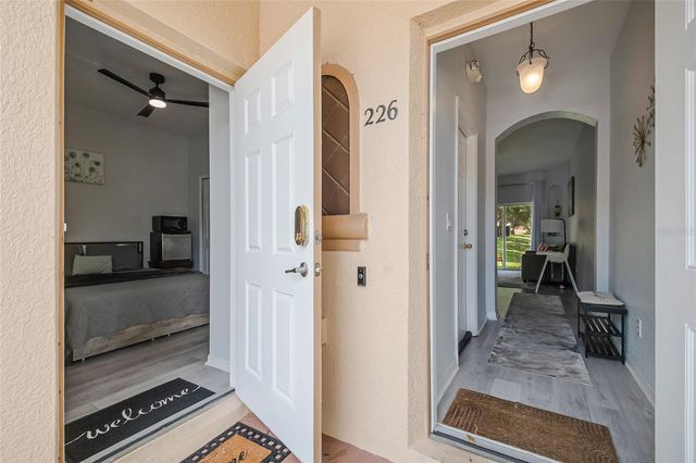 226 BERGAMO DRIVE, Davenport, FL 33897