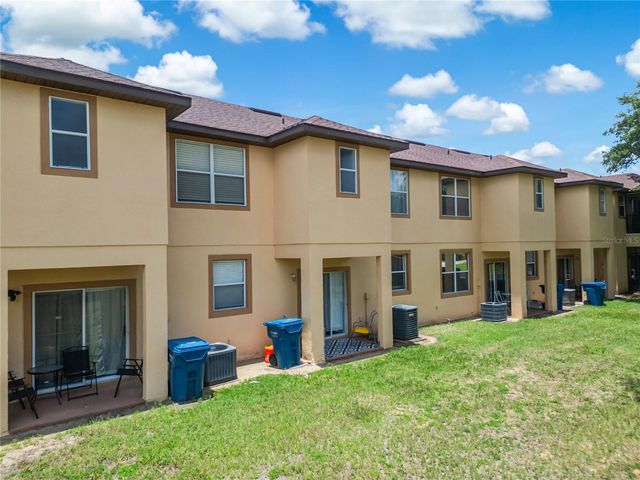 226 BERGAMO DRIVE, Davenport, FL 33897