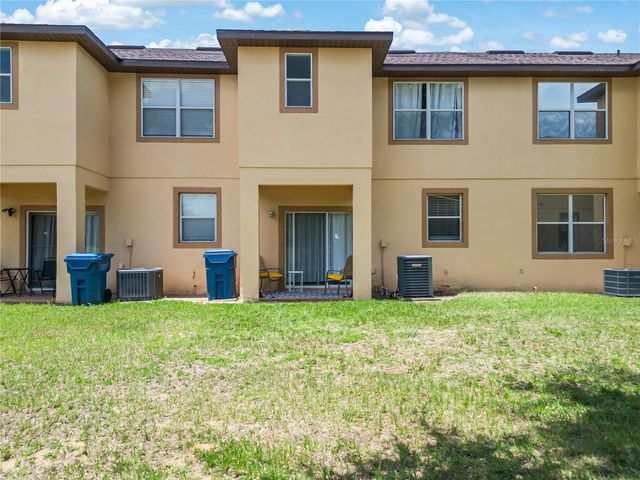 226 BERGAMO DRIVE, Davenport, FL 33897