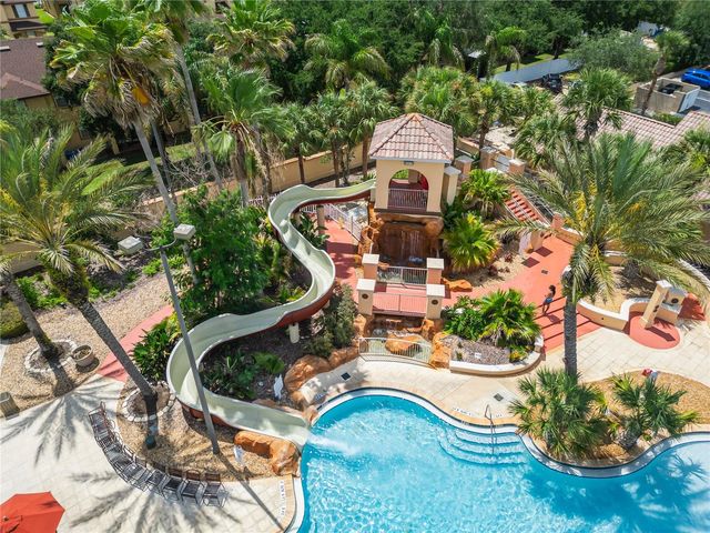 226 BERGAMO DRIVE, Davenport, FL 33897