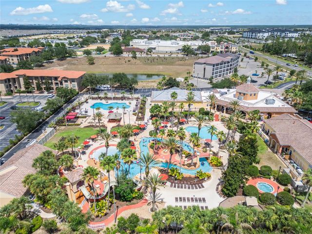 226 BERGAMO DRIVE, Davenport, FL 33897