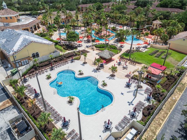 226 BERGAMO DRIVE, Davenport, FL 33897