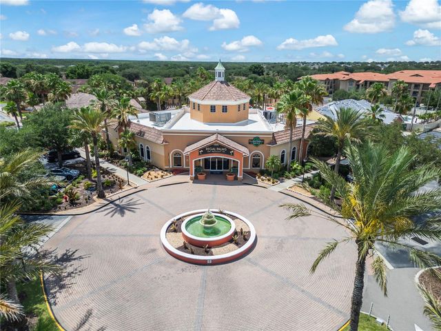 226 BERGAMO DRIVE, Davenport, FL 33897