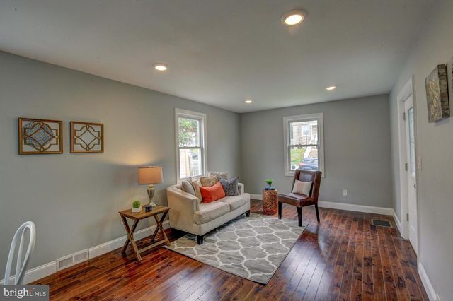 2909 LOUISIANA AVE, Halethorpe, MD 21227