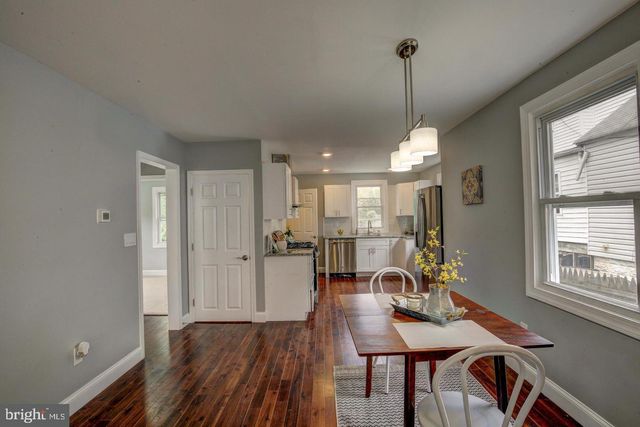 2909 LOUISIANA AVE, Halethorpe, MD 21227