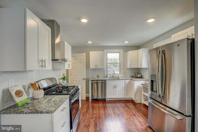 2909 LOUISIANA AVE, Halethorpe, MD 21227