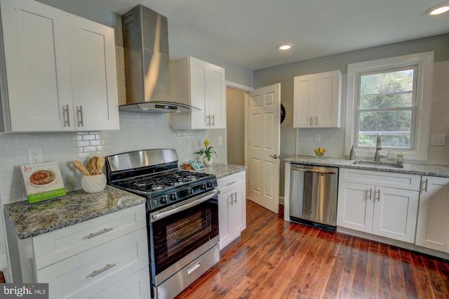 2909 LOUISIANA AVE, Halethorpe, MD 21227