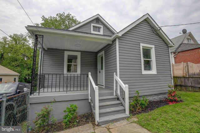 2909 LOUISIANA AVE, Halethorpe, MD 21227