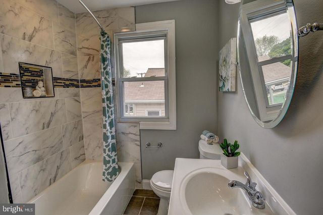 2909 LOUISIANA AVE, Halethorpe, MD 21227