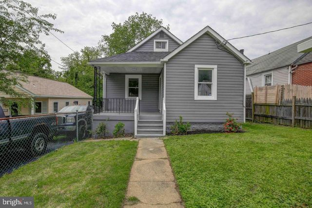 2909 LOUISIANA AVE, Halethorpe, MD 21227