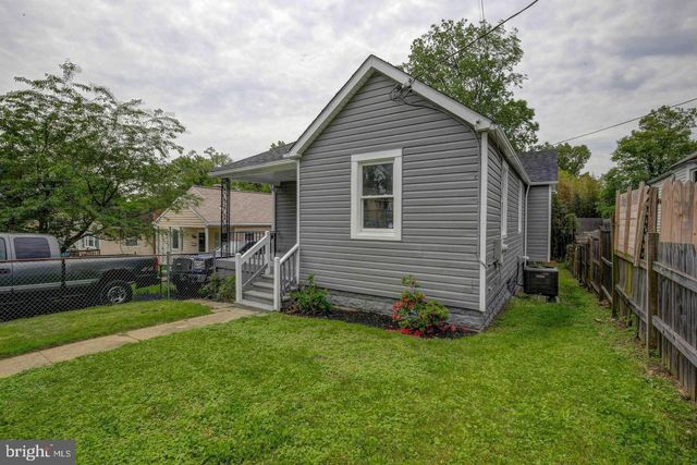 2909 LOUISIANA AVE, Halethorpe, MD 21227