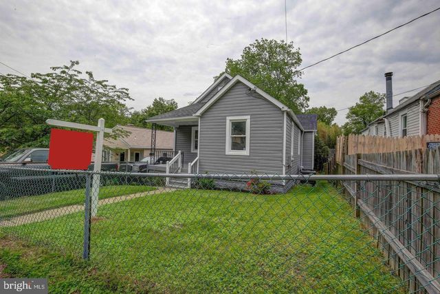 2909 LOUISIANA AVE, Halethorpe, MD 21227
