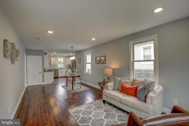 2909 LOUISIANA AVE, Halethorpe, MD 21227