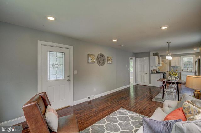 2909 LOUISIANA AVE, Halethorpe, MD 21227