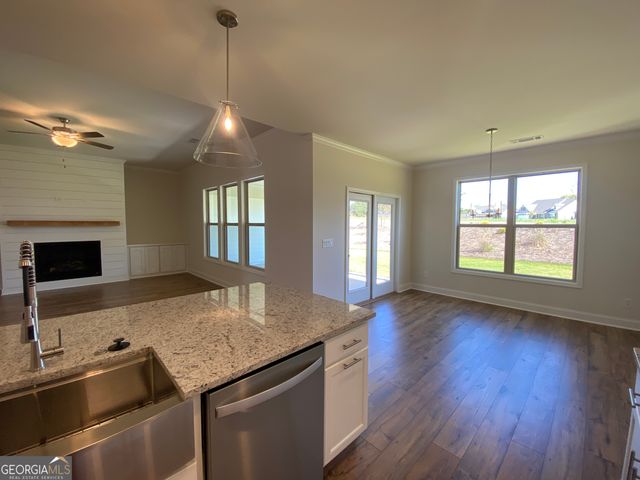 174 Oakdale Road 34, Jefferson, GA 30549