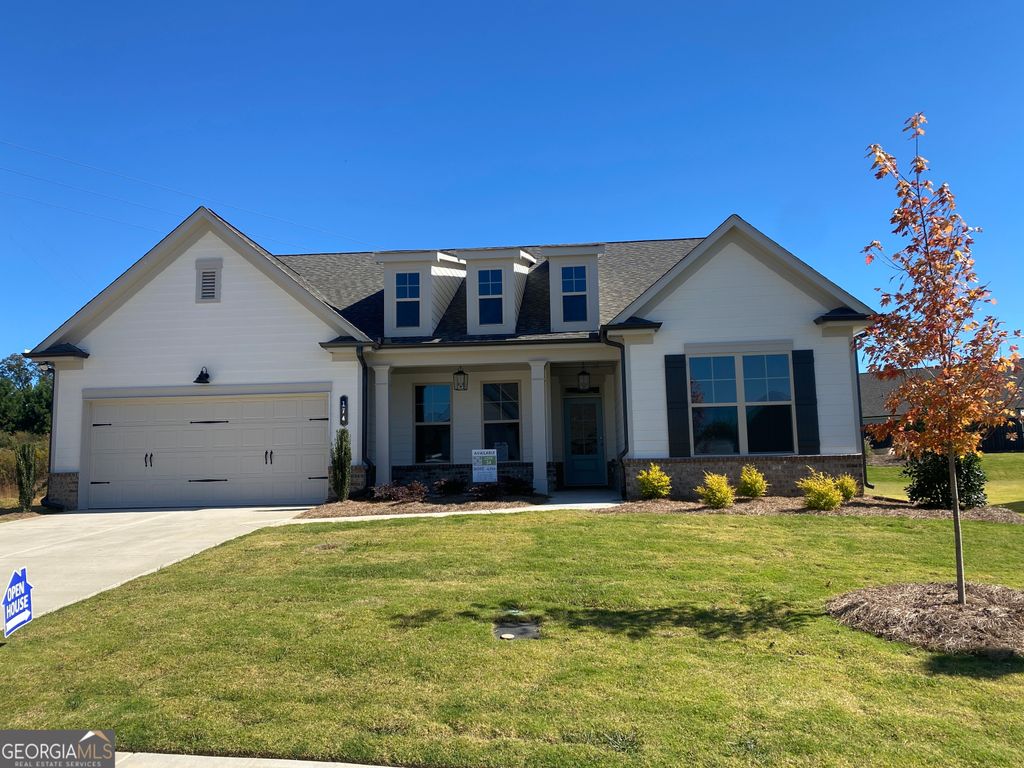 174 Oakdale Road 34, Jefferson, GA 30549