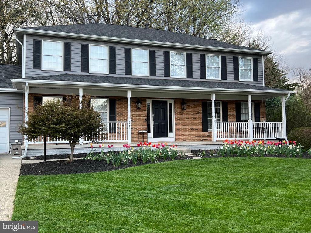 509 CINDY CT, Sterling, VA 20164