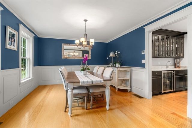 293 Wattaquadock Hill Rd, Bolton, MA 01740
