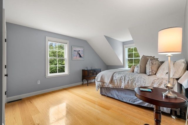 293 Wattaquadock Hill Rd, Bolton, MA 01740