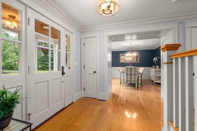 293 Wattaquadock Hill Rd, Bolton, MA 01740