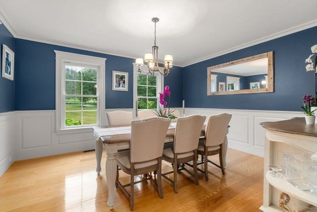 293 Wattaquadock Hill Rd, Bolton, MA 01740