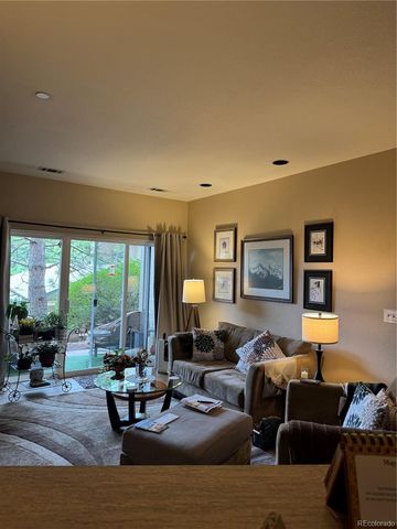 7435 S Alkire Street 102, Littleton, CO 80127