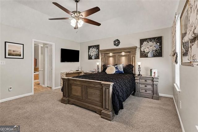 4535 Raptor Trail, Douglasville, GA 30135
