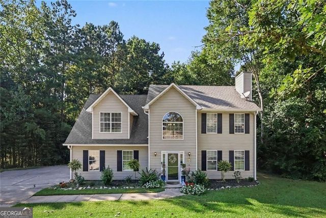 4535 Raptor Trail, Douglasville, GA 30135