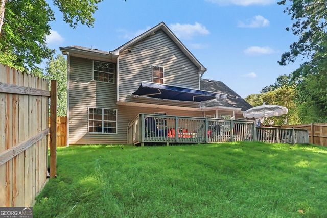 4535 Raptor Trail, Douglasville, GA 30135