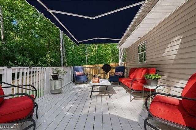4535 Raptor Trail, Douglasville, GA 30135