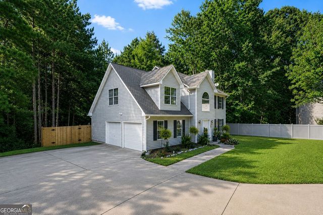 4535 Raptor Trail, Douglasville, GA 30135