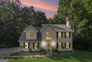 4535 Raptor Trail, Douglasville, GA 30135