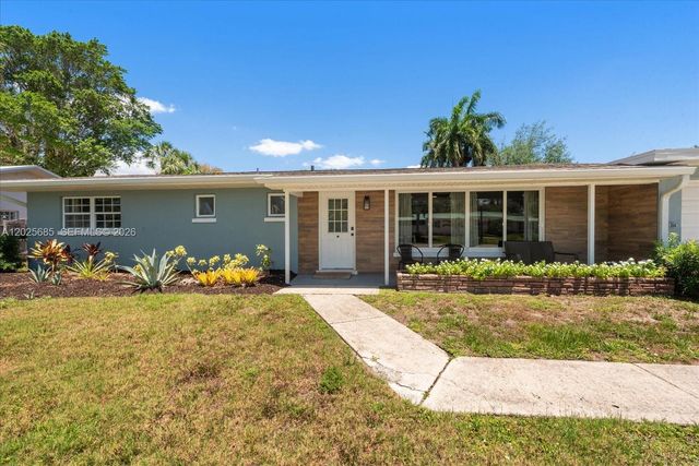 1229 Carlene Avenue, Fort Myers, FL 33901
