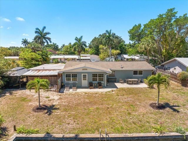 1229 Carlene Avenue, Fort Myers, FL 33901