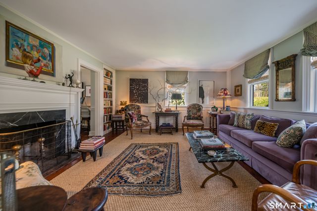 35 Sill Lane, Old Lyme, CT 06371