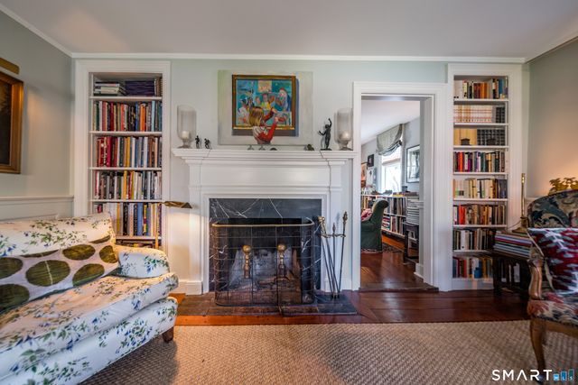 35 Sill Lane, Old Lyme, CT 06371