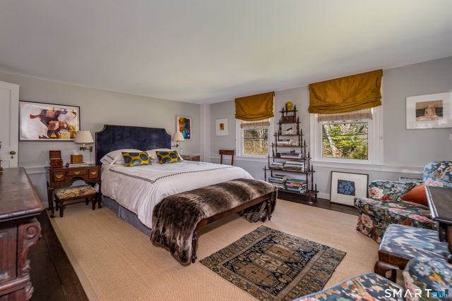 35 Sill Lane, Old Lyme, CT 06371