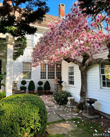 35 Sill Lane, Old Lyme, CT 06371