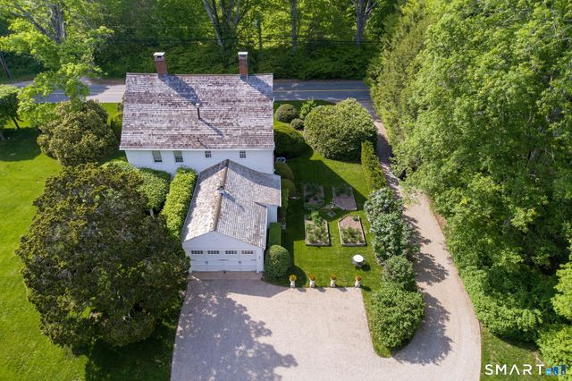 35 Sill Lane, Old Lyme, CT 06371
