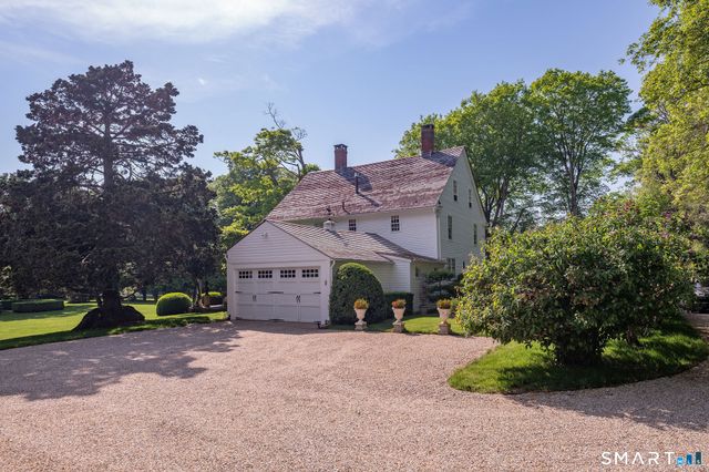 35 Sill Lane, Old Lyme, CT 06371